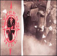Cypress Hill: Cypress Hill (1991)
